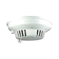 Bosch D273THR Four-Wire Smoke Detector with a 135F Heat Sensor, Trouble Relay