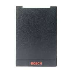 Bosch ARDR40 R40 iCLASS Switchplate Reader iCLASS/MIFARE Reader (Black)