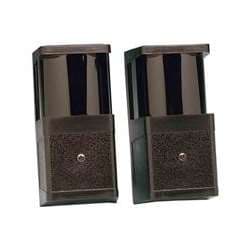 Bosch DS415IDC Single Beam Photoelectric Detector, DC Operation, 150m Range