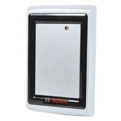 Bosch ARD-AYQ12 RFID Proximity Reader Card Reader, EM, Vandal-Resistant