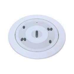 Bosch FCP-500-CPK Four-Wire with CO Sensor Kit, Transparent with Color Inserts