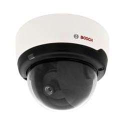 Bosch NDC-225-P IP Fixed Focus Dome Camera, 4mm, VGA with 1/4 inch chip