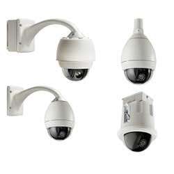 Bosch VGA-IC-SP  Suspended In-Ceiling Support Kit