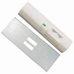 Bosch DS150iTP160 White Request to Exit PIR Detector, Trim Plate