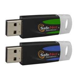 Bosch D6201-500-USB 3200 Account Conettix IP Security Key, Supports 500 IP Accounts