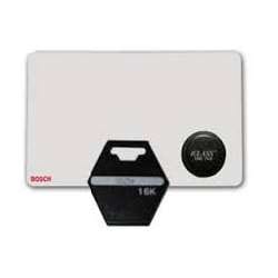 Bosch ACD-IC2K26-50 iCLASS 2K Wiegand Card, 26-Bit (50 Pack)