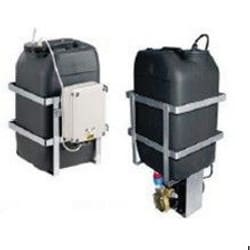 Bosch HAC-WAS05-20 24VAC Washer, 4m, 25L