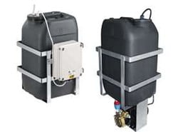 Bosch HAC-WAS05-50 230VAC Washer, 4m, 25L