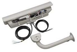 Bosch KBE-335V28-20 Outdoor 1/3" Standard Monochrome Camera, 2.8-10mm