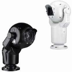 Bosch MIC-IR-24PSU-UL 24VAC Camera/IR Power Supply, 50/60Hz