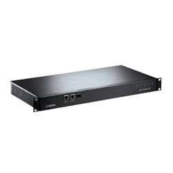 Bosch VIP-X1600S-V12 VIP-X1600-B Base System, 12 Video Channels