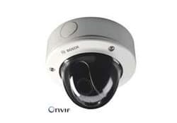 Bosch NDN-498V09-21PS FlexiDome 2X Day/Night IP Camera, Vandal Resistant, 9 - 22mm, Surface Mount