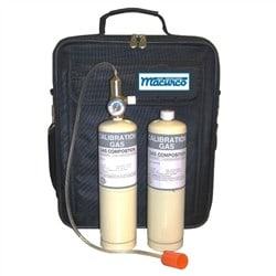 Macurco GDM-FCK GD-6 Methane Gas Field Calibration Kit