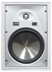 Speco BRW6 IN-WALL BRACKET BRW-6