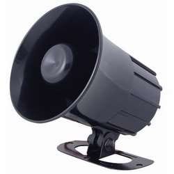 Speco SA4P 20 Watt 4" Alarm Siren