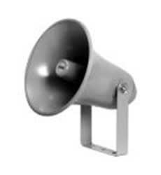 Speco SPC20 12" Weatherproof PA Speaker