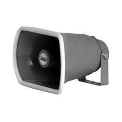 Speco SPC15R 5" x 8" Weatherproof PA Speaker Speco SPC15R 5" x 8" Weatherproof PA Speaker
