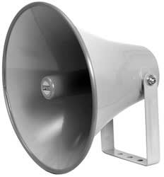 Speco SRH16 16" Weatherproof Projection Horn