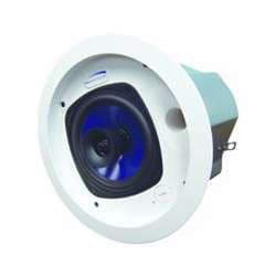 Speco SP4NXCT 4" 70/25V Commercial Metal Back Can Speakers