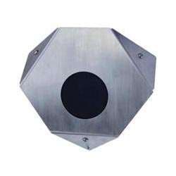 Speco CVC607CMTP Color Corner Mount Camera