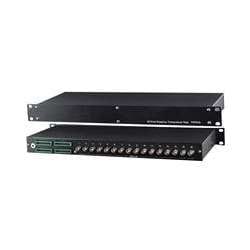 Speco UTP16P 16 Port Passive Transceiver Hub
