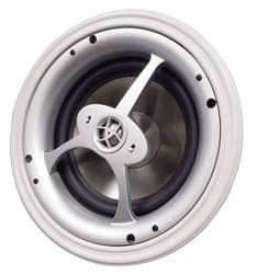 Speco SP8CLC 8" In-Ceiling Speaker System