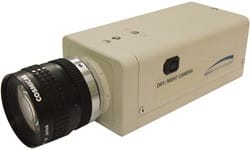 Speco CVC865DN24 D/N Camera with Auto IR Cut Filter Positioning