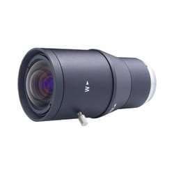 Speco VF2812DC 2.8 TO 12MM VARIFOCAL AUTO IRIS LENS