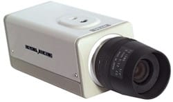 Speco CVC614C High Resolution Dual Voltage Color Camera