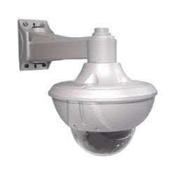 Speco 650WMTW White Wall Mount