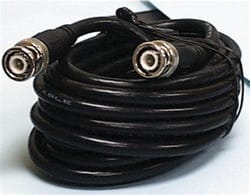 Speco BB12 12 Foot BNC Male to Male Cable BB-12