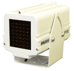 Speco IR20024 IR-200/24 24 V Infrared Illuminator