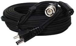 Speco CBL25 CCTV Cable CBL-25