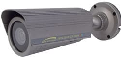 Speco WDRB1 Wide Dynamic Range Color Bullet Camera