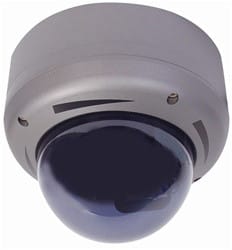 Speco IPINTD3 Color IP Network Camera