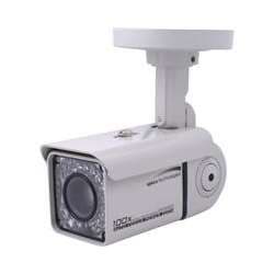 Speco HTB10X Bullet2 Series Weather 10X Optical Motorized Zoom