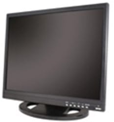 Speco VGA19LCD 19" LCD Monitor with VGA Input