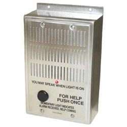 Talk-A-Phone  ETP-100MV Surface Mount Emergency Phone