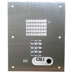 Talk-A-Phone  ETP-400KSE Keypad Access Phone