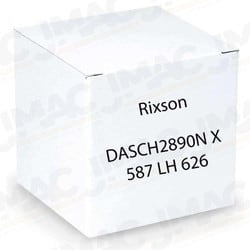 Rixson PHH2890S LTP RH 626