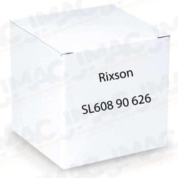 Rixson W0608N 612