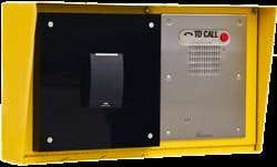 Talk-A-Phone ETP-SMCR-CC