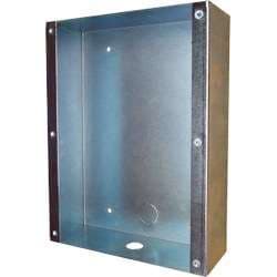 Talk-A-Phone  MS-400 Flush Mount Sleeve