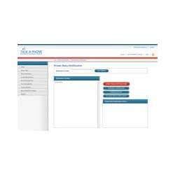 Talk-A-Phone  VOIP-TAL VOIP-500 Series Phones Polling Software