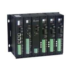 Talk-A-Phone  WEBS-ZPS Zone Paging System for Analog WEBS