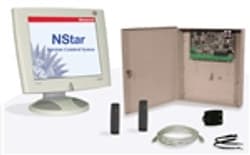 Honeywell Access NSTAR NStar Access Control Software