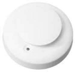UTC Interlogix (Formerly GE Security/ESL) 541AXT 4-Wire Photoelectric Smoke Detector
