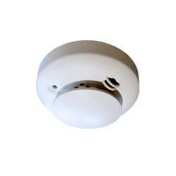 UTC (Formerly GE Security/ESL) 541CXT-10PKG 4-Wire Photoelectric Smoke Detector, Heat Sensor, 10 Pack