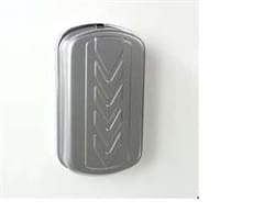 Edwards Signaling 725 Dixie Buzzer & Dixie Buzabel 3-6VDC OR 6-8 AC