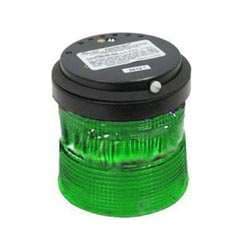 Edwards Signaling 101XBRMG24D Stacklight XBR LED Module, Green, 24 VDC